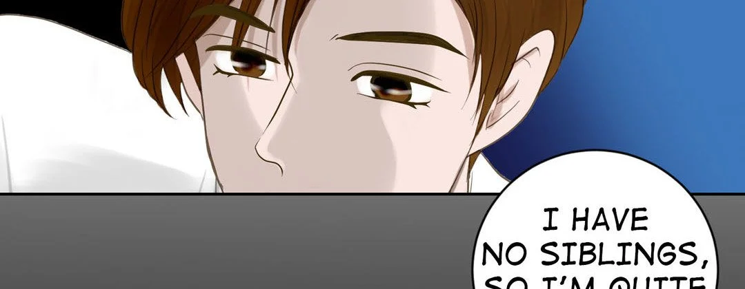 Living with The Wizard - Chapter 34